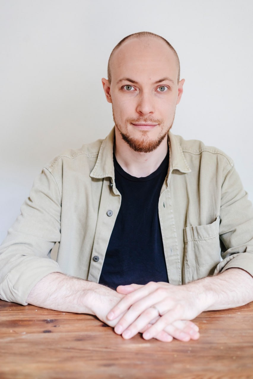 Danil Usik