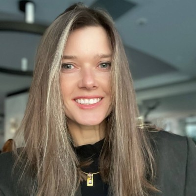 Svetlana Galakhova